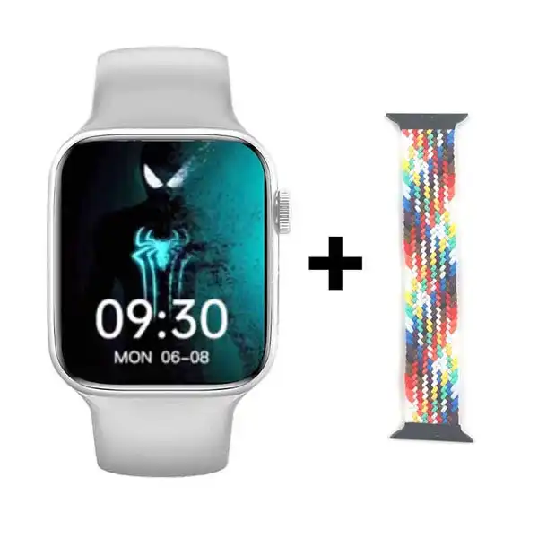 ساعت هوشمند بلولری مدل Glifo 7 pro