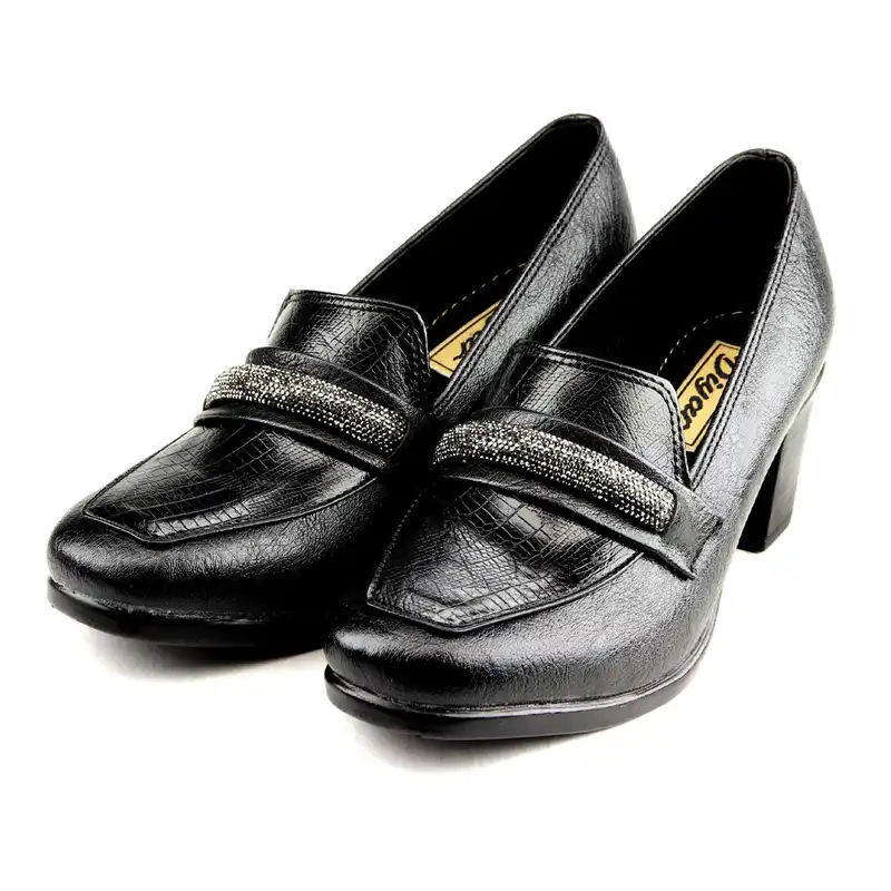 کفش زنانه مدل ساتیا کد 01