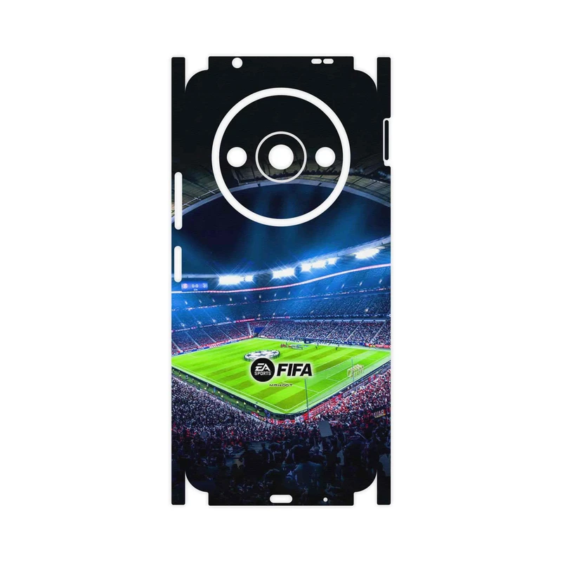 برچسب پوششی ماهوت مدل FIFA Soccer Game Series-FullSkin مناسب برای گوشی موبایل شیائومی Redmi A3