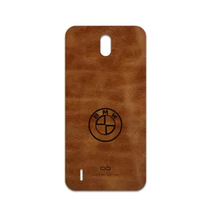 MAHOOT BFL-BMW Cover Sticker for Nokia C1