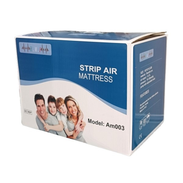 تشک مواج اچ ام آی مدل am003 تشک مواج اچ ام آی مدل am003