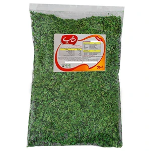 سبزی خشک اسفناج فردوس ناب - 400 گرم
