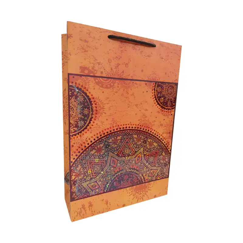 پاکت هدیه کد 100 بسته 2 عددی