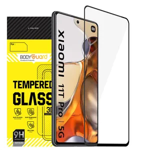 BodyGuard FX Screen Protector For Xiaomi Mi 11T / 11T Pro