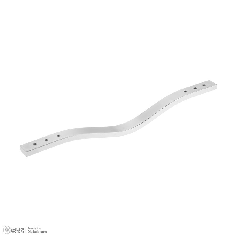 دستگیره کابینت بهسازان مدل 118 128-160-192 بسته 5 عددی دستگیره کابینت بهسازان مدل 118 128-160-192 بسته 5 عددی