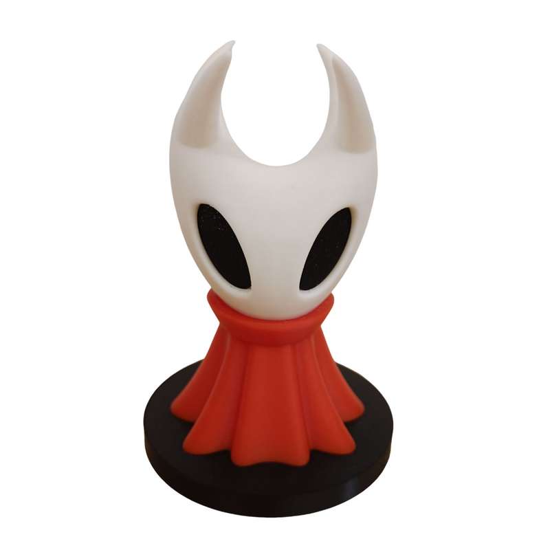پایه نگه دارنده دسته بازی مدل هالو نایت سیلکسانگ Hollow Knight پایه نگه دارنده دسته بازی مدل هالو نایت سیلکسانگ Hollow Knight