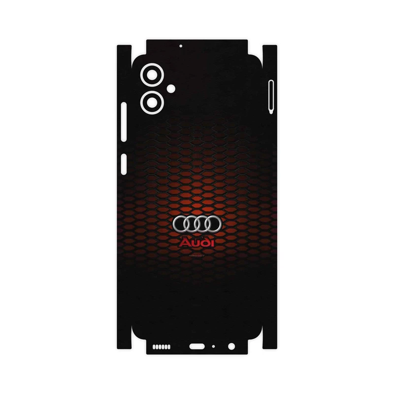 برچسب پوششی ماهوت مدل Audi_AG-FullSkin مناسب برای گوشی موبایل سامسونگ Galaxy A05