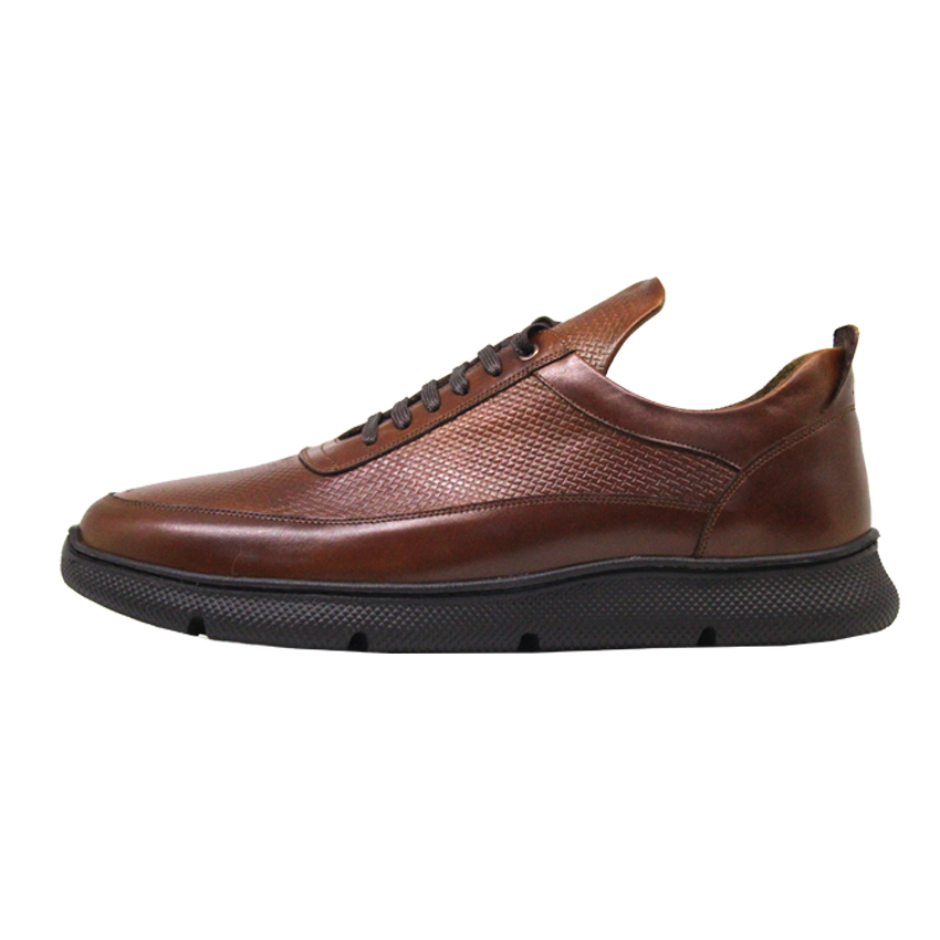  CHARMARA leather men's daily shoes , sh017 Model , Code as