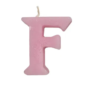 شمع مدل F
