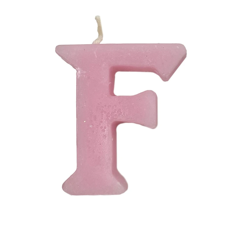 شمع مدل F