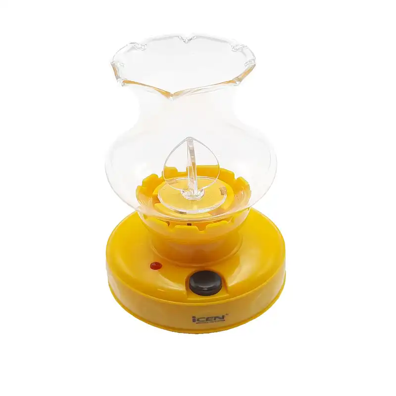 چراغ فانوسی آی سن مدل IE-L2206