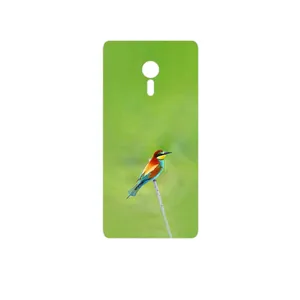 MAHOOT European bee-eater Cover Sticker for Lenovo ZUK Z2 Pro