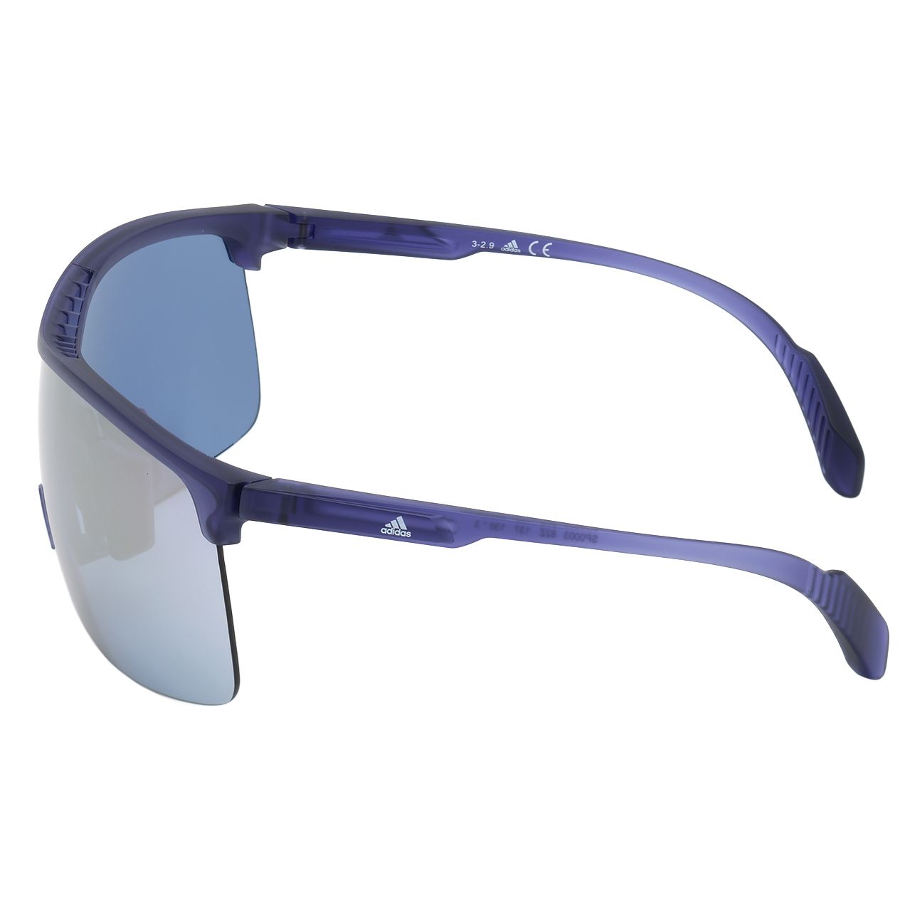 عینک آفتابی زنانه آدیداس مدل SP000382Z00 -  - 6