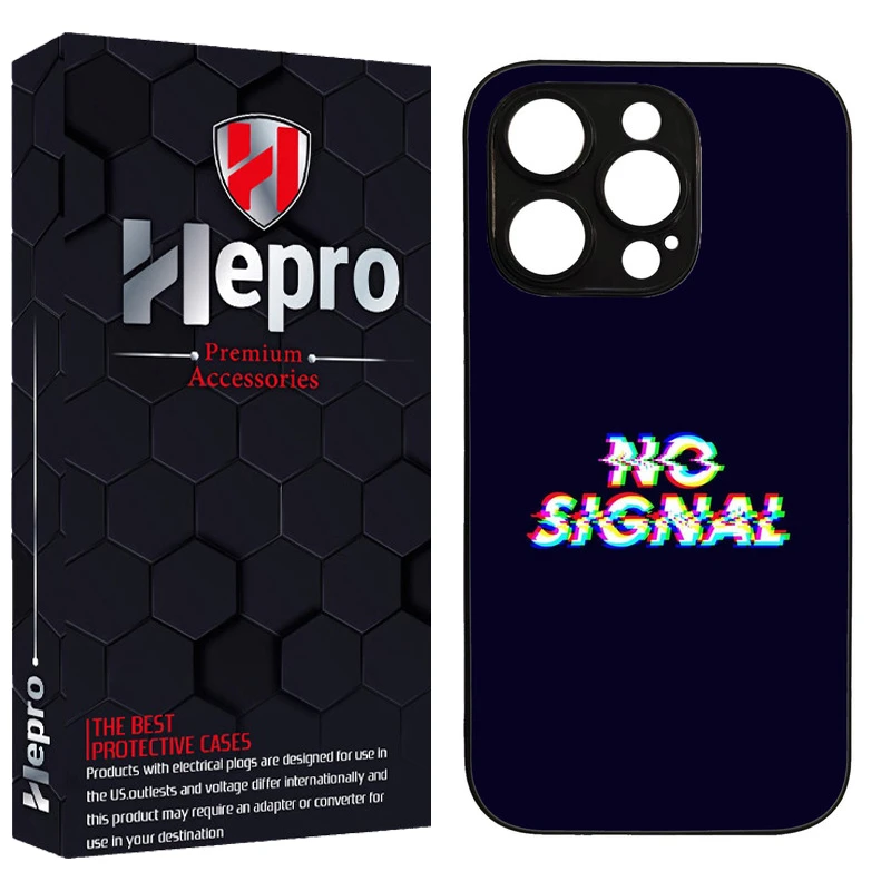کاور هپرو طرح فانتزی مدل TPU مناسب برای گوشی موبایل اپل IPHONE 15 PRO MAX