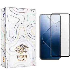 Tiger Glass APL2newpkg Screen Protector For Xiaomi Redmi  14T Pro