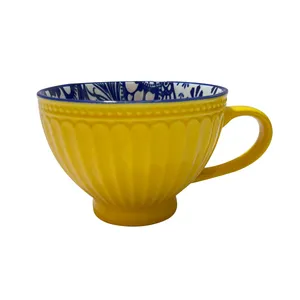 ماگ دنی هوم مدل لته خوری کد 710