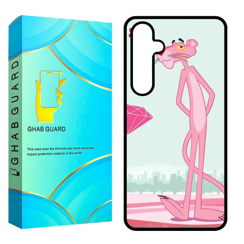 کاور قاب گارد مدل CHAPS20 مناسب برای گوشی موبایل سامسونگ Galaxy S20 4G