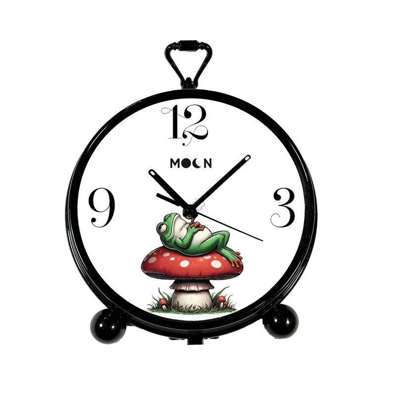 ساعت رومیزی عقربه‌ای مدل Ma-2202211