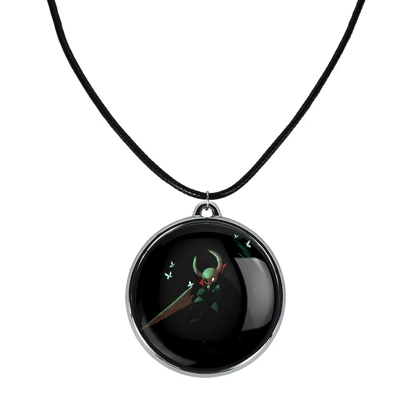 گردنبند خندالو مدل بازی هالو نایت (Hollow Knight) کد 3297632977