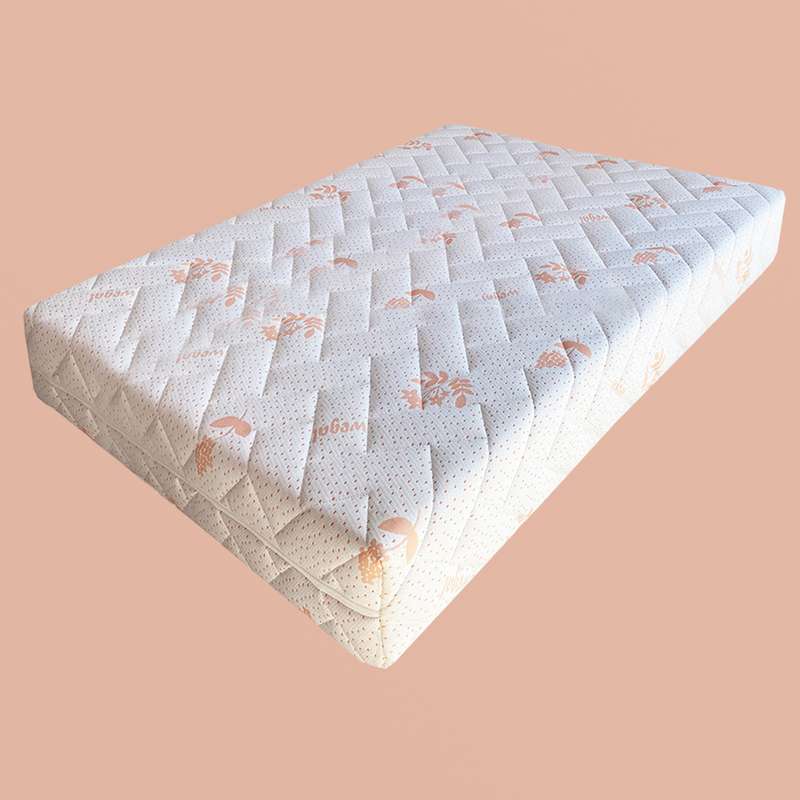 تشک وگال مدل  سوپر طبی فنری دونفره سایز 200×180 سانتی متر