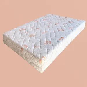 تشک وگال مدل  سوپر وگال طبی فنری دونفره سایز 200×160 سانتی متر
