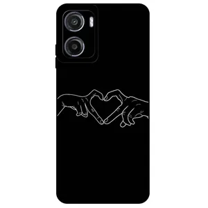Megafone Love 1857 Cover For Motorola Moto E15