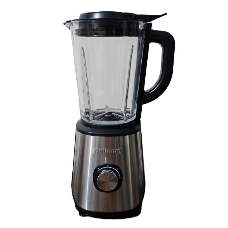 مخلوط کن و آسیاب کن ناسیونال مدل NP-BLM4524 مخلوط کن و آسیاب کن ناسیونال مدل NP-BLM4524