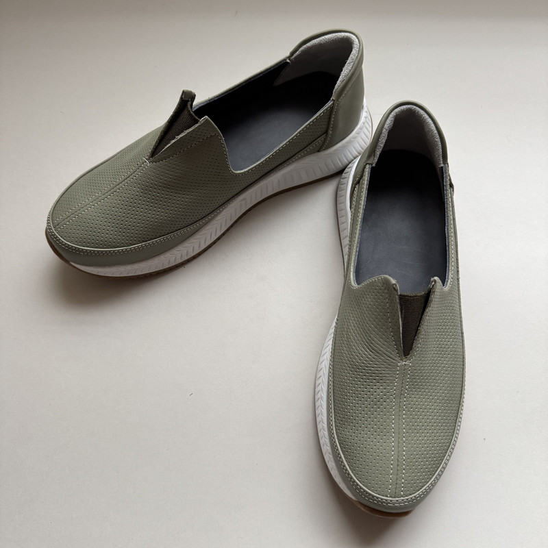 کفش روزمره زنانه مدل BRIANA2133