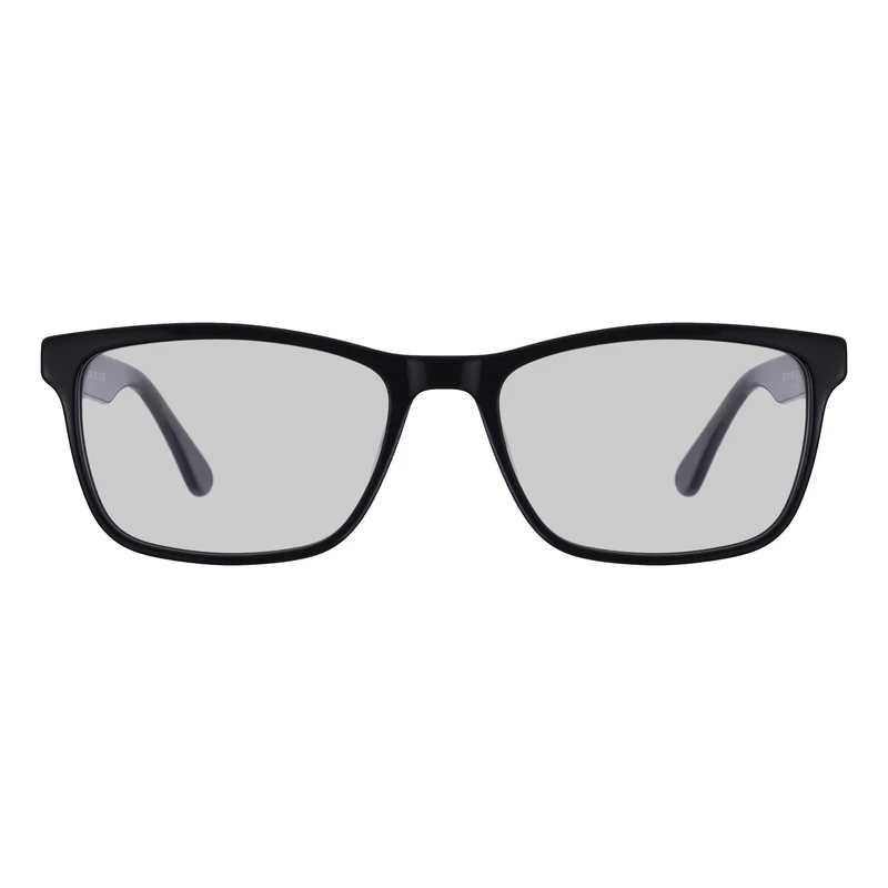 فریم عینک طبی ویفرر (Wayfarer) ری بن مدل RB5279F-2000 مناسب برای صورت مستطیل، مربع، قلب و بیضی