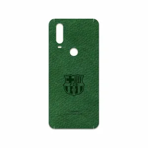 MAHOOT GL-BRCA Cover Sticker for Motorola One Action