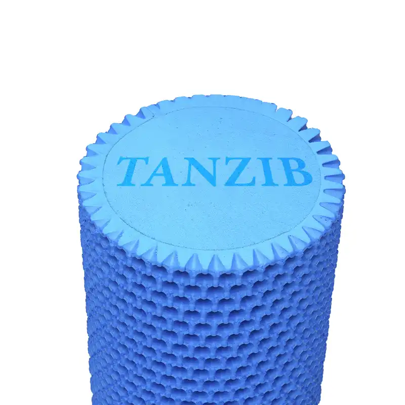 فوم رولر تن زیب مدل آج زنبوری