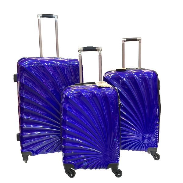 مجموعه سه عددی چمدان اسپید مدل C0407
