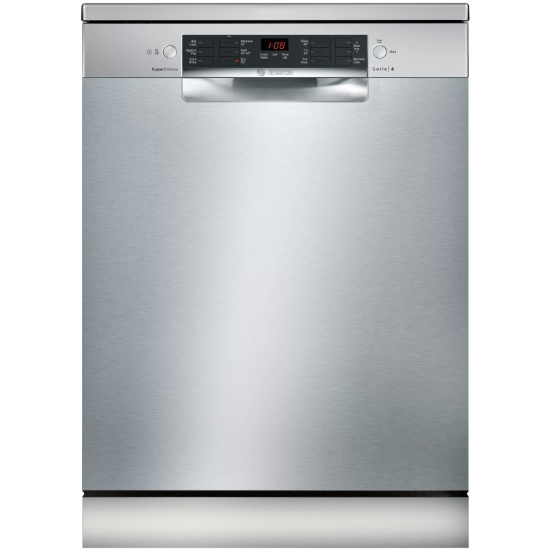 ماشین ظرفشویی 14 نفره بوش مدل SMS46NW01B