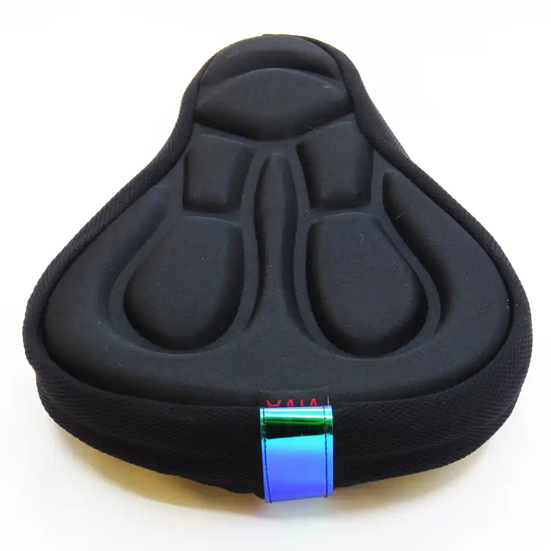 روکش زین دوچرخه مدل sixpack کد ۰۸