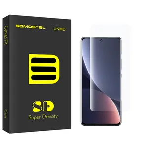 Somastel SD uv Screen Protector For Xiaomi 12X