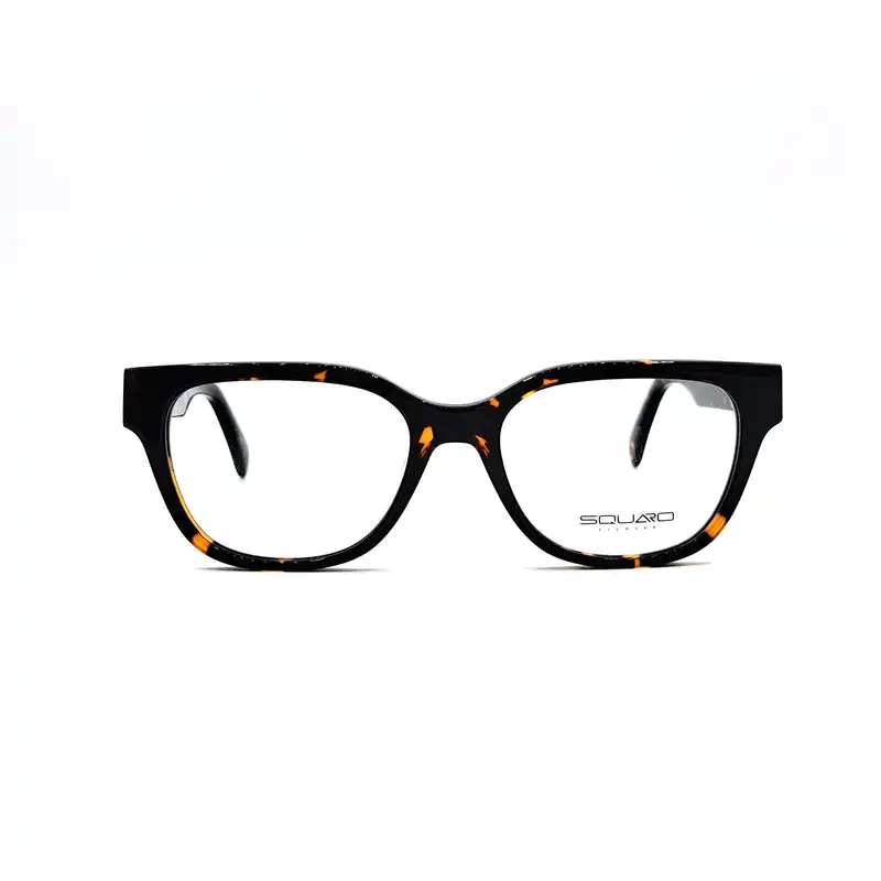 فریم عینک طبی اسکوآرو مدل SQ1760C3