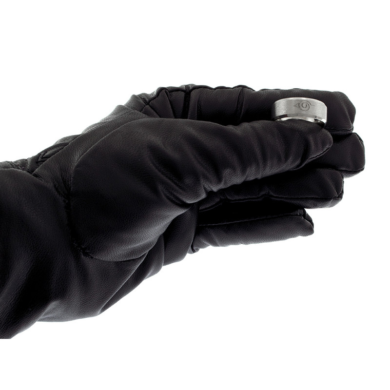 انگشتر برانت مدل ناروتو