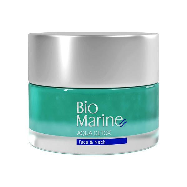 کرم آبرسان بایومارین مدل جلبک دریایی حجم 50 میلی‌لیتر