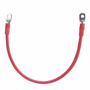 کابل تقویت اتصال بدنه خودرو مدل 60Cm