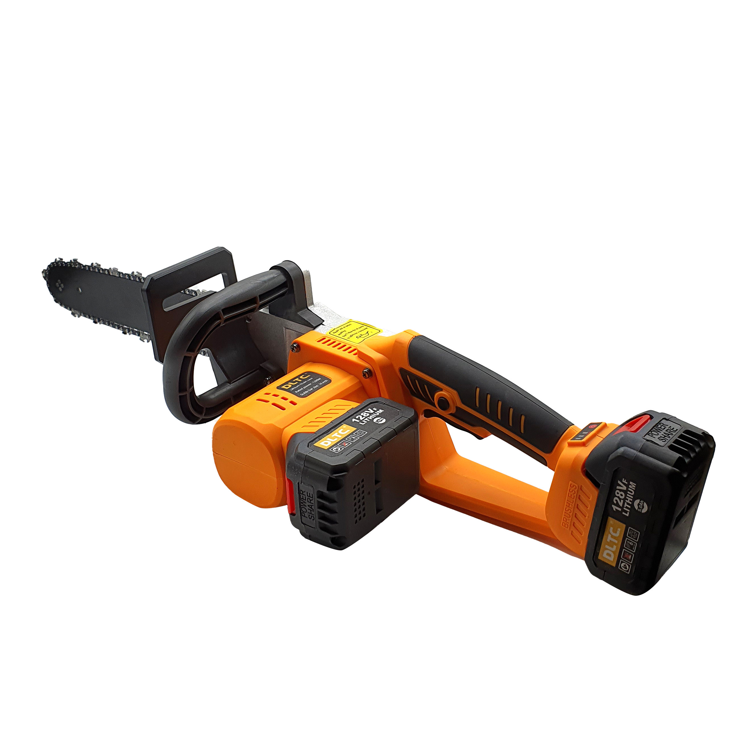 اره زنجیری شارژی دی ال تی سی مدل DLO2