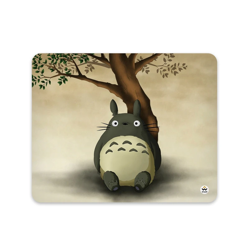 ماوس پد شادیت مدل همسایه من توتورو کد54 سایز 24*19 سانتی متر