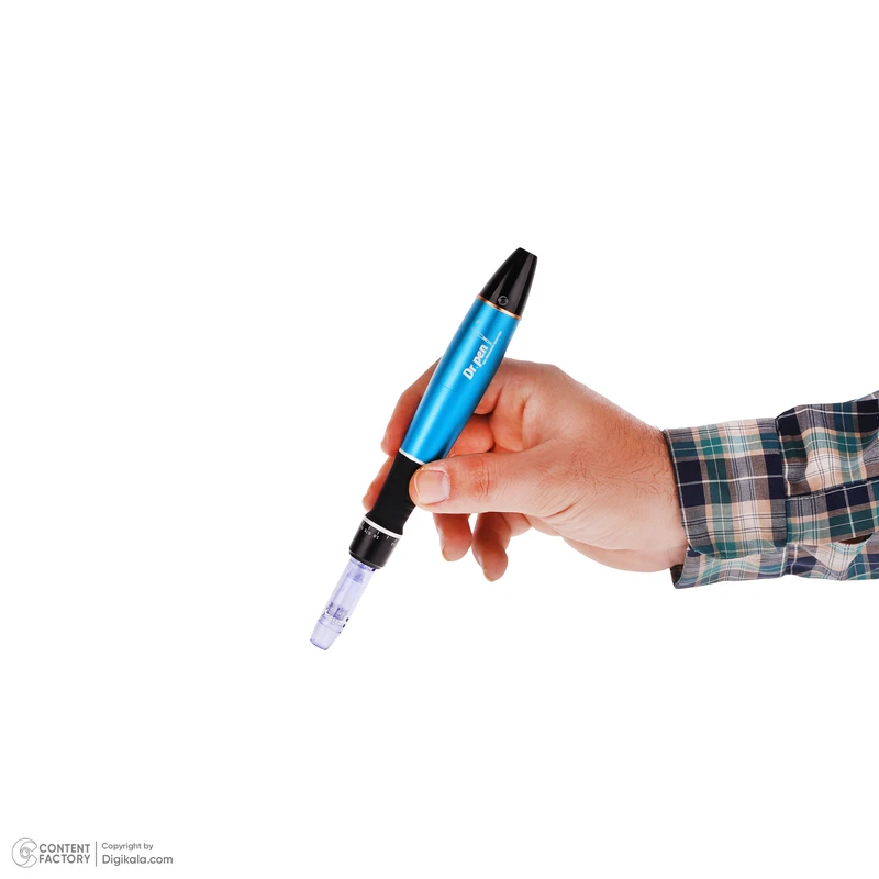 عکس شماره 11 : دستگاه میکرونیدلینگ دکترپن مدل ekai کد a1-w