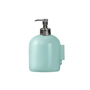 مخزن مایع دستشویی دیواری مدل bjmrda01