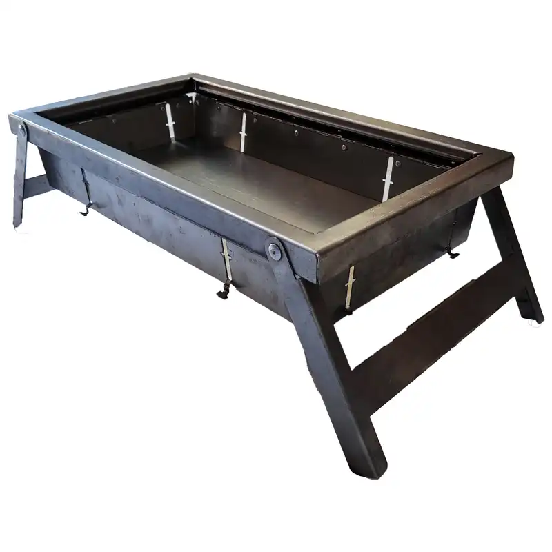 منقل تاشو سفری مدل BQ5057