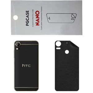 STAR CH Back Skin For HTC Desire 10 Pro