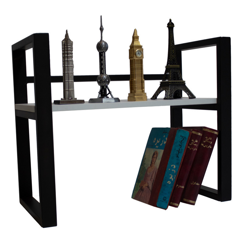 کتابخانه رومیزی مدل IKE319 کتابخانه رومیزی مدل IKE319