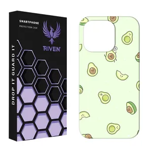 RIVEN RI1-15 Case For Apple iPhone 11 Pro