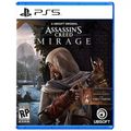 بازی Assassins Creed Mirage مخصوص PS5