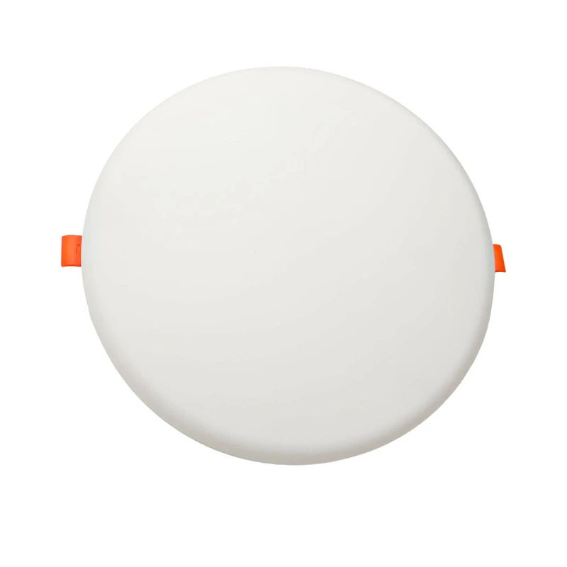 لامپ هالوژن ال ای دی 40 وات پرتو درخشان مدل فول لایت فنر متغیر طرح گرد