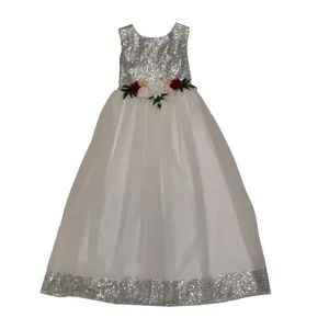 پیراهن دخترانه مدل 12